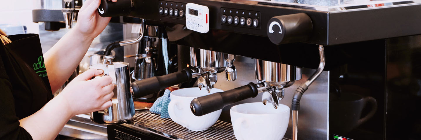 Rapid Response Coffee Machine Repairs by Coffee Wizard Services